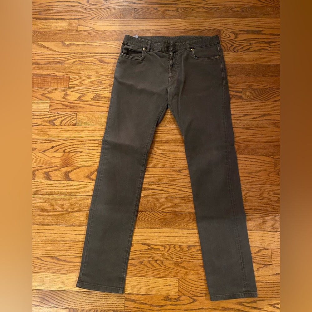 Maison margiela jeans